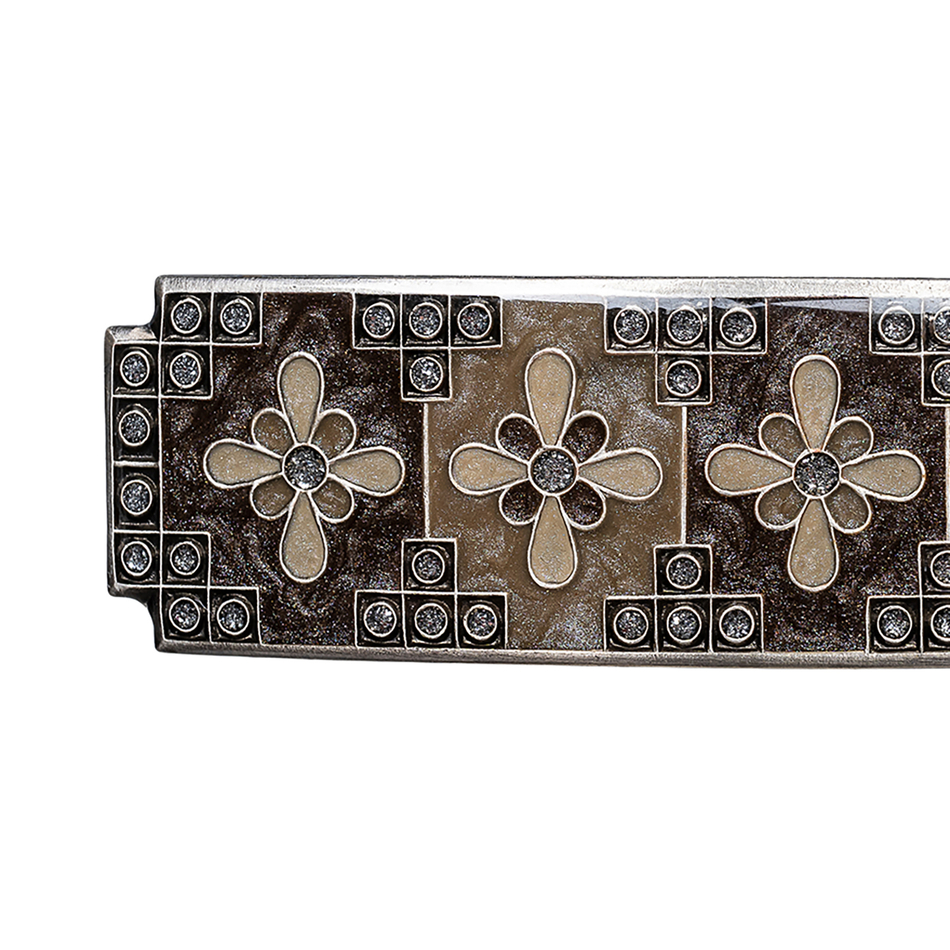 Заколка для волос Clara Bijoux G40612 V/S