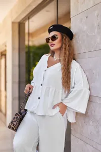 Костюм УК-8811 Fabrika