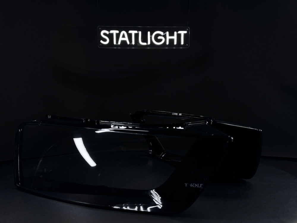 Комплект стекол AUDI Q3 2016-2018