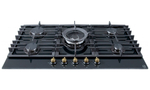 Газовая варочная панель MBS PG-905 BL classic