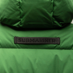 PFFR_JCKT 1.0 Apple Green