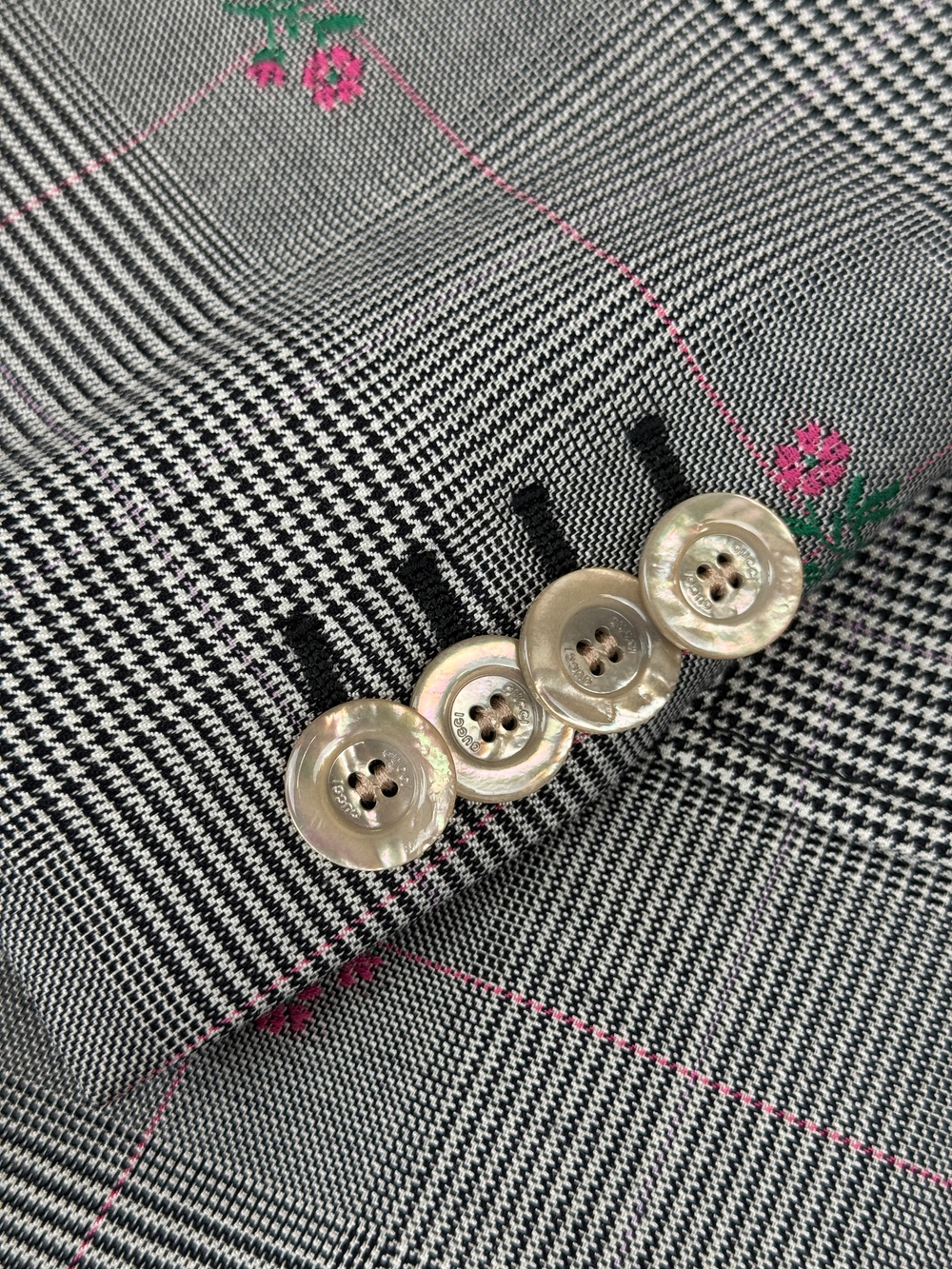 Жакет Gucci