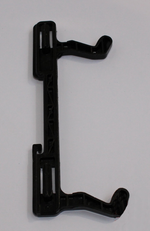 Защелка двери AIRHOT для WP900 23/25L P117+118