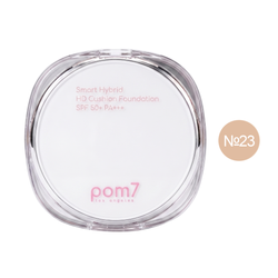 Pom7 Smart Hybrid HD Cushion Foundation SPF 50+ PA+++