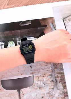 Часы Casio F-94WA-8D