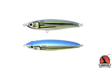 Стикбейт BIG LURE 140S #681