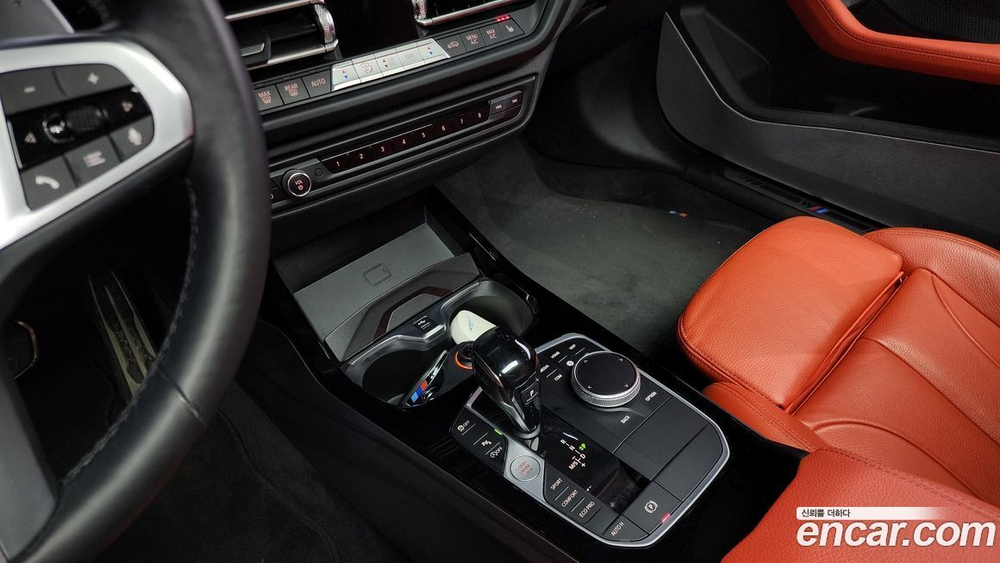 BMW 1 Series (F40) 118d M Sports (07.2021)
