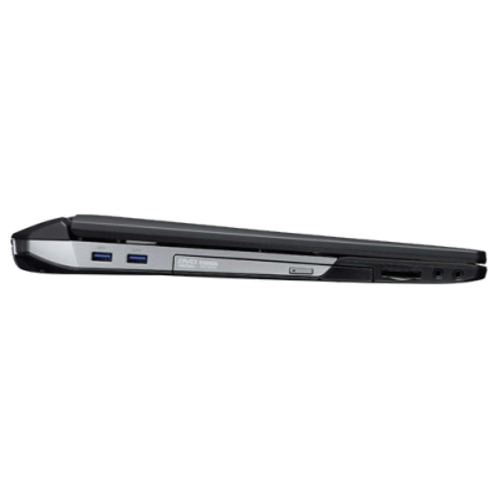 Ноутбук ASUS G75VX i7 3630QM/16/750/Win 8