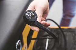 Электропогрузчик CPD18F8 (1800 кг; 3,3 м; li-ion 48 В / 205Ач) SMARTLIFT