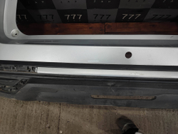 Бампер задний Haval M6 2 21-нв Б/У Оригинал 2804101XKZ0YA