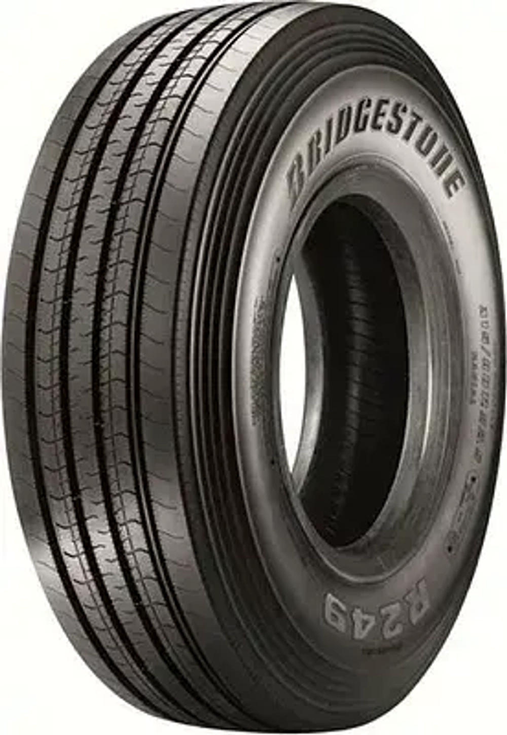 Bridgestone R249 Eco 315/80 R22,5 156/150L (Рулевая ось)