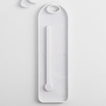 5090822 Термометр для измерения температуры воды, детский «Морские животные»