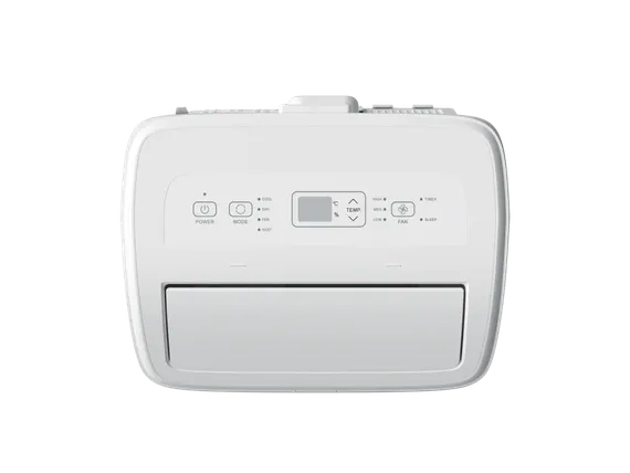 Мобильный кондиционер Hisense AP-09CW4GNCS00