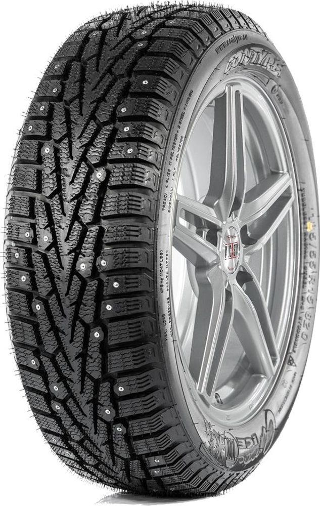 Contyre Arctic Ice 3 215/65 R16 98T