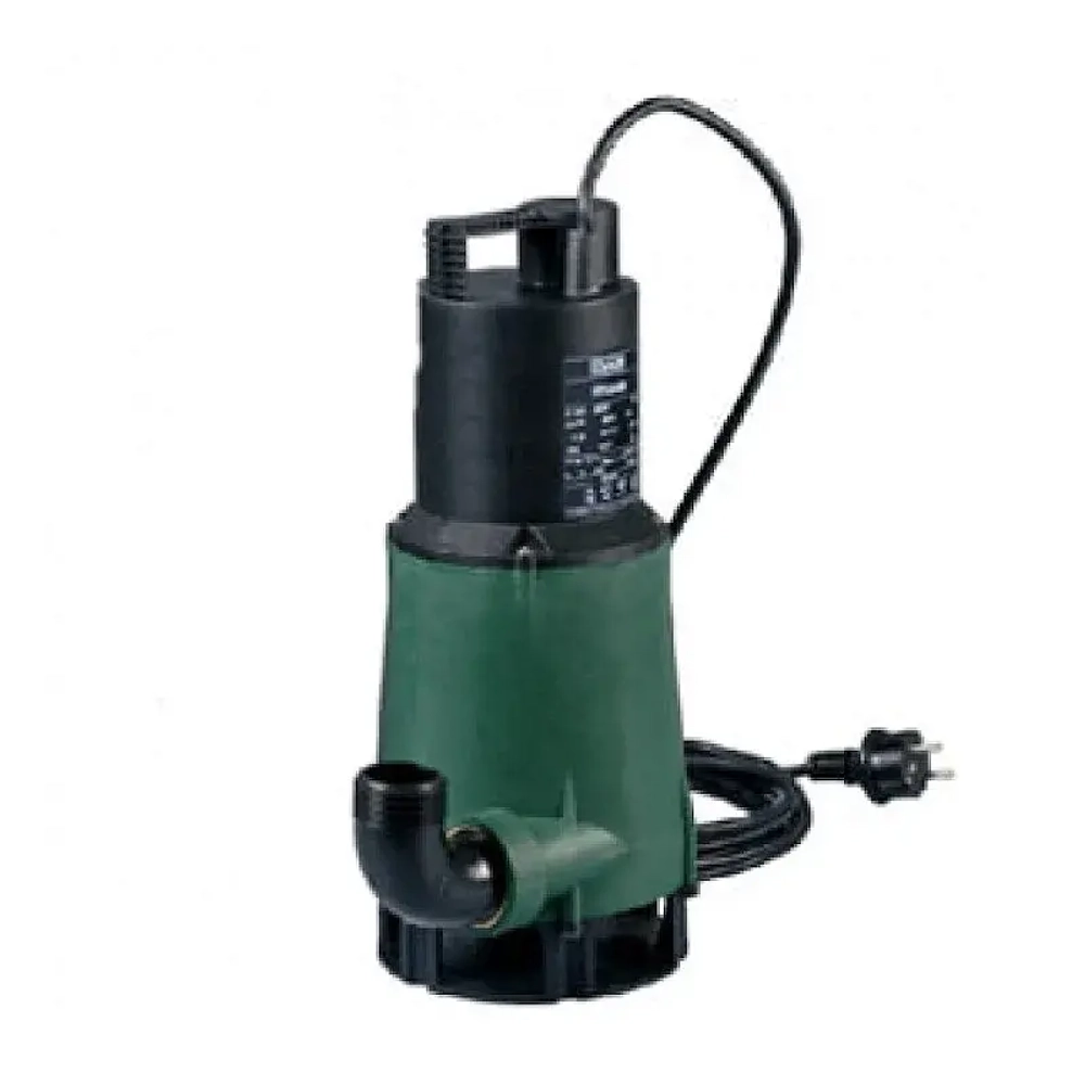 Насос фекальный DAB FEKA 600 M-NA - SV, 60194419H