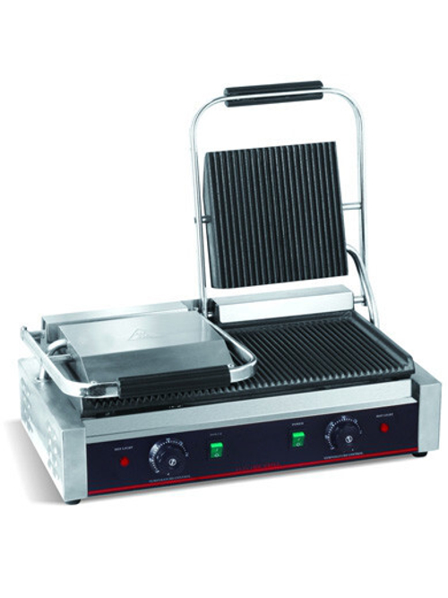 Гриль контактный (Пресс гриль) GASTRORAG NPL-EG-03