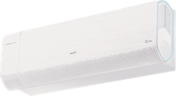 Сплит-система AUX, Q FRESH Inverter, ASW-H09A4/QF-R2DI / AS-H09A4/QF-R2DI