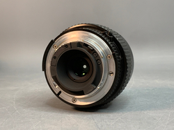 Nikon 35-70mm f/3.3-4.5 AF Nikkor