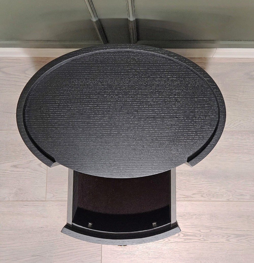 Тумба прикроватная Rosemberg