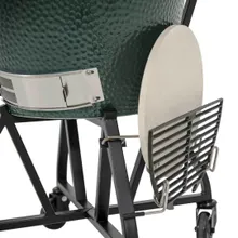 Набор креплений для хранения аксессуаров к мобильной подставке, Big Green Egg