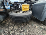 MAN TGS 4X2 Седельный тягач 18.400 4×2 BLS (Дизельный, 10,5 л, 400 л.с., АТ)
