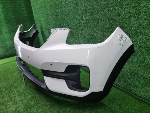 Бампер передний Kia Seltos (2019-2022)