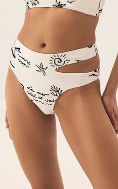 42801 FIRENZE/01X Трусы купальные