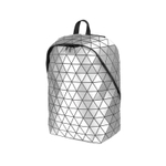 Рюкзак ROMBICA Mybag Prisma silver