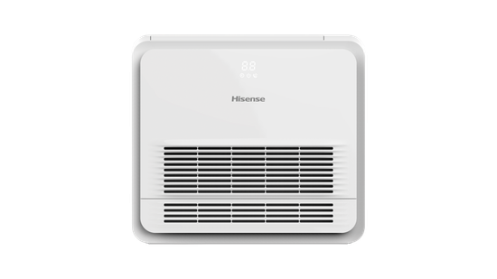Внутренний блок консольного типа серии MULTI EU DC Inverter AKT-12UR4RK8 (канальный)