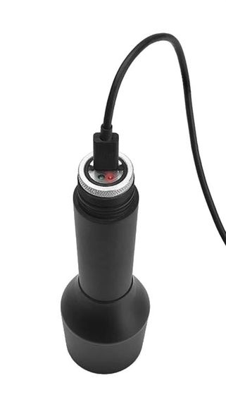 Фонарь подводный C4 Carbon Draco Torch