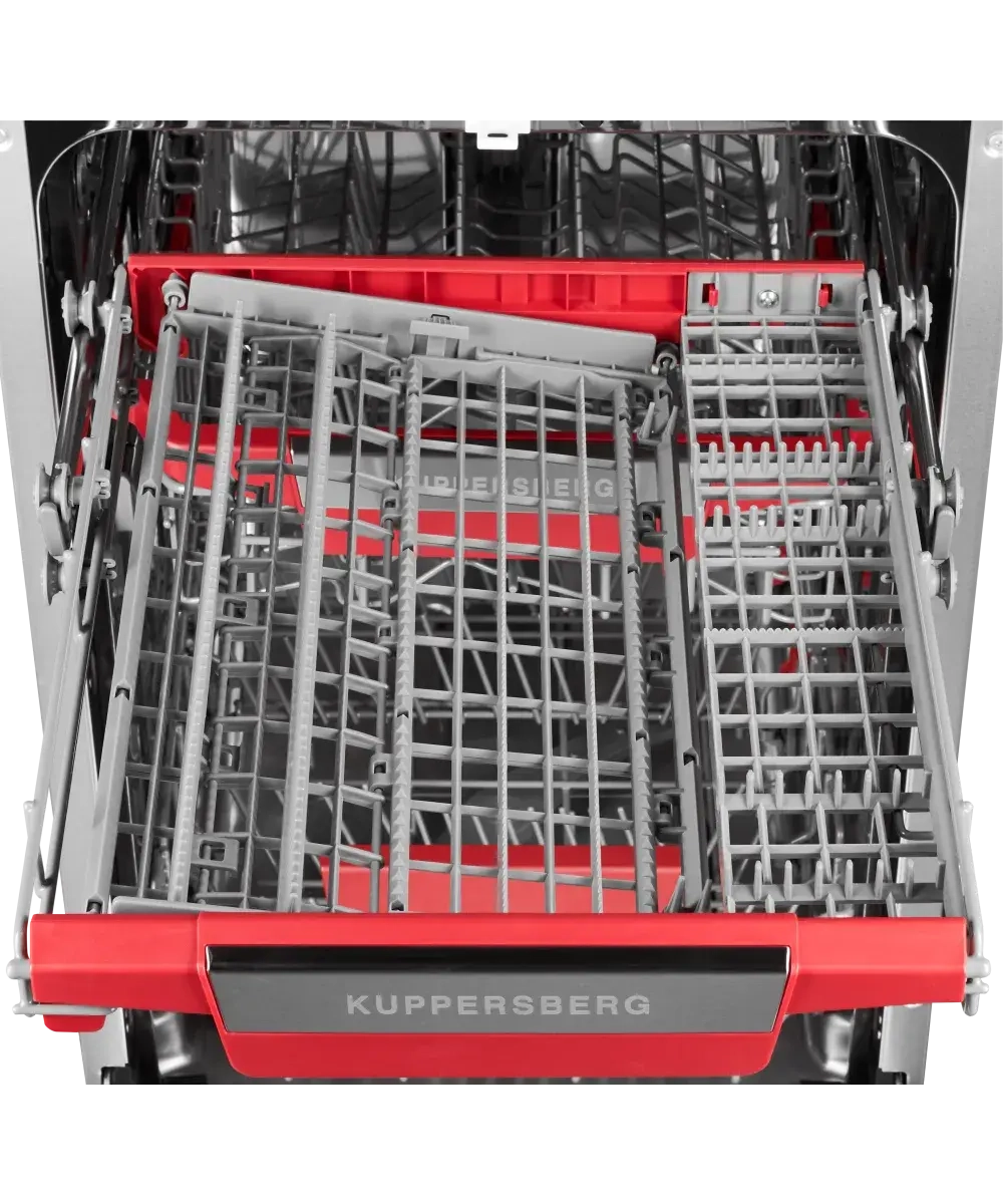 Встраиваемая посудомоечная машина Kuppersberg GLM 4580