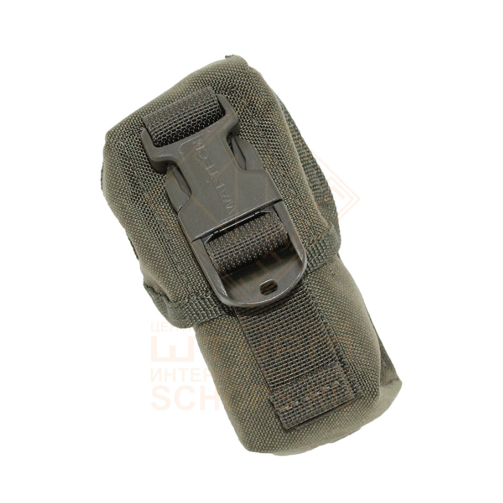 Подсумок Wartech GP-103 под гранату, Olive