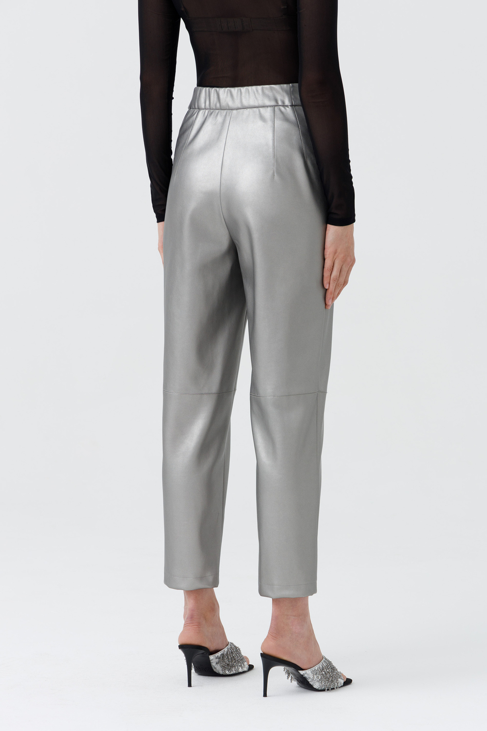 Брюки Тесоро NOME Atelier