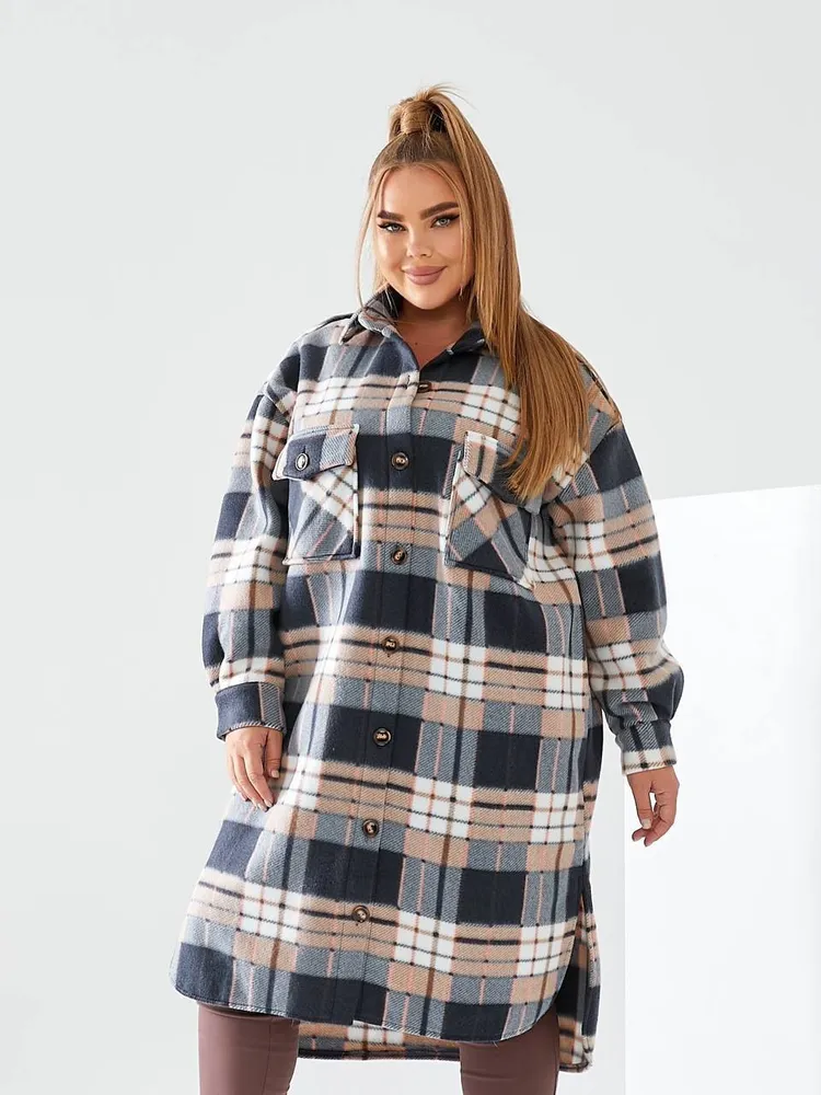 Рубашка УК-610-5 Fabrika