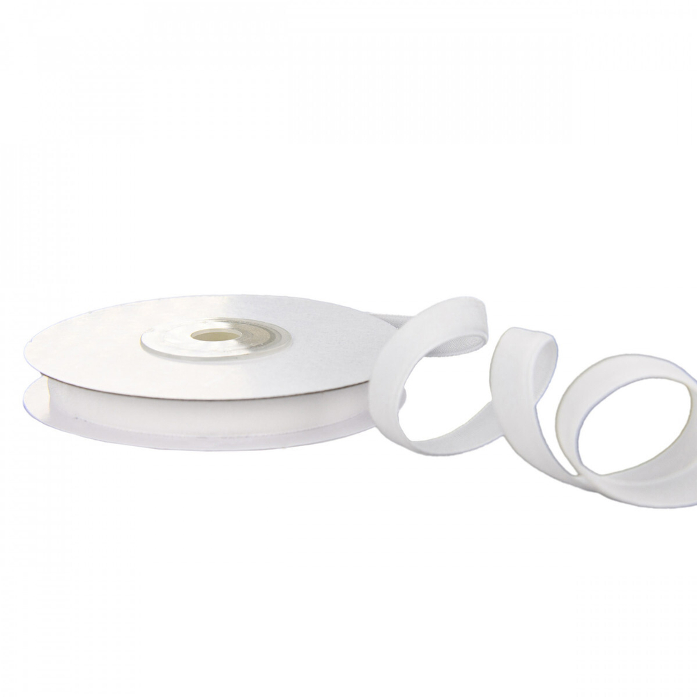 Лента ВЕЛЬВЕТ 1см*5ярд