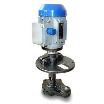 Помпа станочная П-25М, П-50М