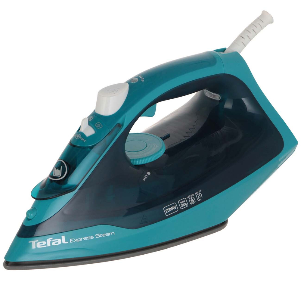 Утюг Tefal Express Steam FV2867E0 (y)