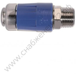 Переходник GAV AirBlock-A2 Рапид_F - 3/8_F