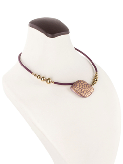 Колье Afrika Allegro