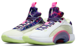 Кроссовки Jordan Air Jordan 35 Low "Luka Doncic" Pe