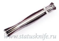 Нож Rockstead RIN-ZDP RDфотография - 8