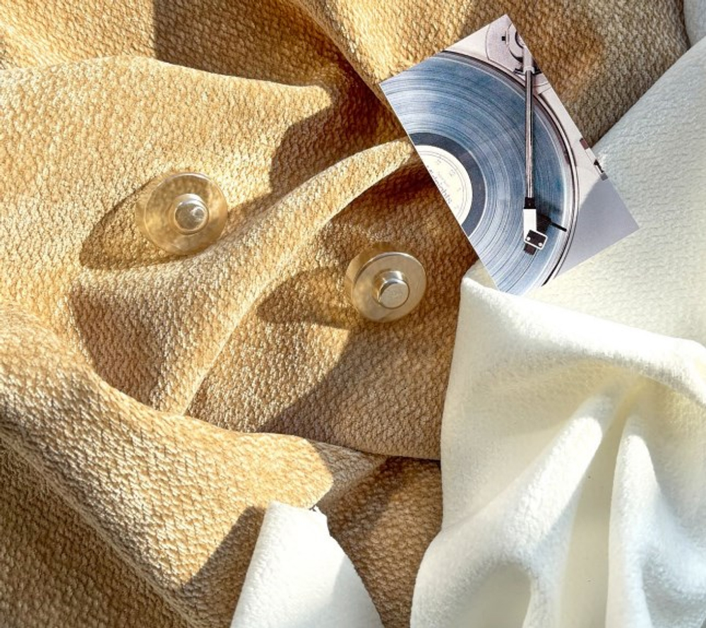 Шенилл Пульс (Pulse) 990