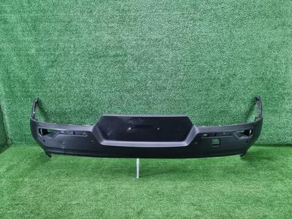 Бампер задний Volvo XC40 (2017-2022)