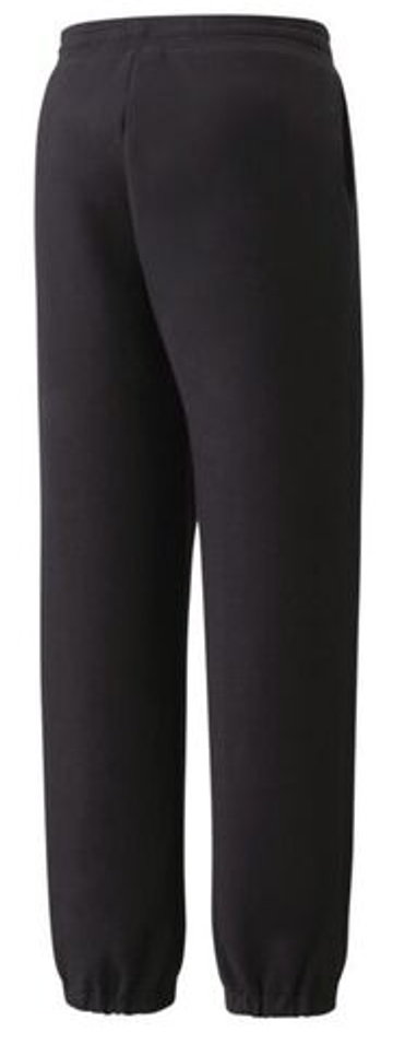 Женские теннисные брюки Yonex Sweat Pants - черный