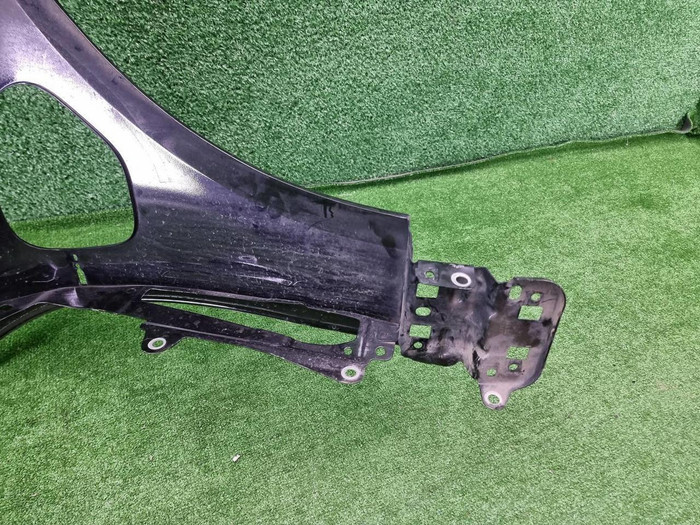 Крыло переднее левое Porsche Taycan (2019-н.в.)