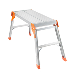 WDK-86100 Платформа рабочая алюминиевая