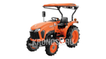 Трактор Kubota | Кубота L3218 8+8 (Kubota India) STD agri 7.00-16 / 11,2-24 (с ПСМ)
