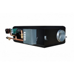 Приточная вентиляционная установка Turkov Capsule-610 W