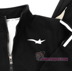 теплый спортивный костюм " MCEY STUDIO " 5020