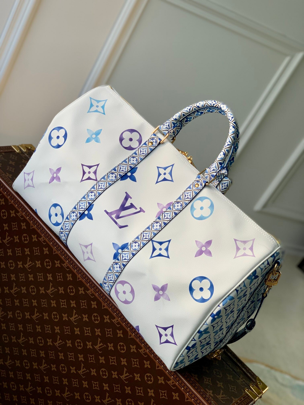Louis Vuitton Keepall 45
